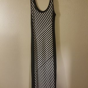 calvin klein dress